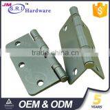 High Quality 1.2mm Thickness Hinge for Door and Cabinet thumbnail-1