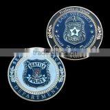 High Quality Cloisonne Hard Enamel Coins thumbnail-2