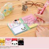 Design Cute Animals Sticker Bookmark Point It Marker Memo Flags Sticky Notes thumbnail-6