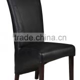 2014 new style modern living room leather executive dinning chair HC-D005