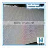 2015 New Flower Pvc Film Laminated Steel VCM PPGI for Lamps thumbnail-2