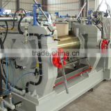 roller for mixing mill/lab mixing mill type lab rubber mill/open mixing mill for rubber industry