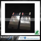 PET Waterproof Mobile Phone Screen Protector for Samsung s6 Edge