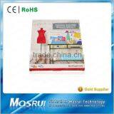 4.3 Inch LCD Screen Video Diy Card /Digital Business/Video Artificial Flower