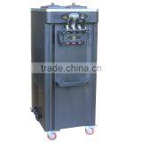 Embraco Compressor Soft Ice Cream Machine/Soft Ice Cream Machine