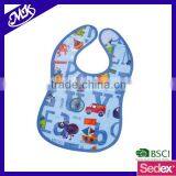 MK19C11 CHILDREN LOVELY BIB thumbnail-1