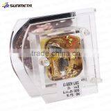 Fancy Design Crystal Music Box Musical Mini Crystal Piano Souvenir BSJ-16 thumbnail-3