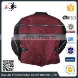 Factory Colourful Wholesale Coldproof Windproof Motorcycle Jacket thumbnail-2