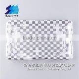KW-0008FG-SW Sushi Tray,Blister Food Tray,Plastic Tray thumbnail-4