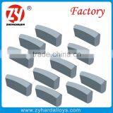 YG15 YG11C Sintered K034 Tungsten Carbide Bits thumbnail-3