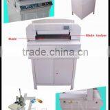 Paper/Card Cutting Machine ,business card cutter