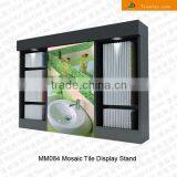 Glass Mosiac Display Stand-MM084