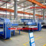 HT30A Turret Punch Press/ CNC Turret Punching Machine/ CNC Hole Punch Machine thumbnail-1