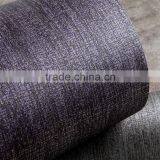 Romantic Purple Colorfast Nonwoven Home Wallpaper thumbnail-1