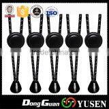 Factory Direct Sale Round Sport Reflective Rope Laces for High Quality thumbnail-1