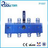 Hot Selling Flexible Weighted Pool Vacuum Head thumbnail-2