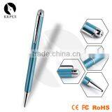 KKPEN Factory Sale High Quality Aluminium Ball Pen Custom Logo Aluminium Ball Pen thumbnail-4