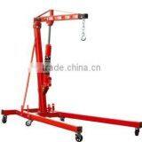Torin BigRed 2 Ton Engine Crane Lift