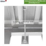 High Performance VMAX Series Stainless Steel Digital Platform Weighing Scale thumbnail-4