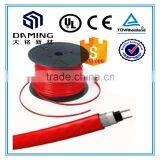 PTC Insulated Heating Element Cable thumbnail-5