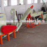 PET Bottles Flakes Price Crushing &Washing Line thumbnail-1