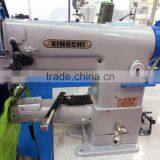 Cylinder Bed Compound Feed SEWING MACHINE WITH EDGE TRIMMER thumbnail-1