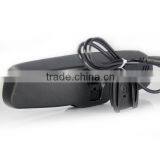 Car Interior High Brightness LCD Screen Rearview Mirror With Bluetooth Function and Backup Camera Display for Most Cars thumbnail-3