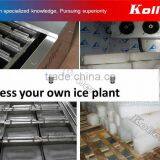 5 Tons Containerized Ice Block Making Machine With Cold Room thumbnail-4