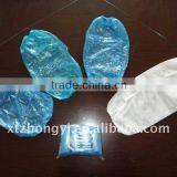 PE+PP Disposable Sleeve Covers thumbnail-1