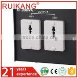 60Hz Three Phase 220v 50v Transformer 15KV thumbnail-3