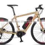 OP5- ROAD E-BIKE thumbnail-1