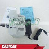 AZ7722 Wall Carbon Dioxide Monitor CO2 Detector With Relay Temperature and Humidity Testing thumbnail-3