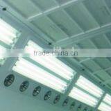 CE High Quality Low Price Paint Booth GS-300A thumbnail-4