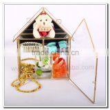 Geometric Terrarium Bird Cages Square Ornamental:: Buy Direct From China Wholesale:: 2016 Cheap Buy Wholesale Direct From China thumbnail-3