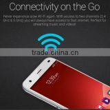 Original Qualcomm Octa-Core 1.5GHz 5 Inch 1280*720p Android 5.0 2G+ 16G 13.0mp 4G LTE Phone ZTE Blade S6 Mobile Phone thumbnail-2