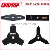 Spare Parts for Brush Cutter Durability Nylon Trimmer Head Steel Blade thumbnail-1