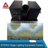150W DMX Cotrol Strong Shocking Swing CO2 Column Machine CO2 Jet Gun thumbnail-3