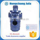 Monoflow Flange Nodular Cast Iron Steam Air Swivel Joints for Pipe thumbnail-2