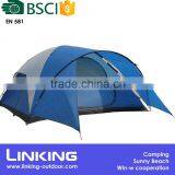 Wholesale Outdoor Hot Selling Large Camping Tent