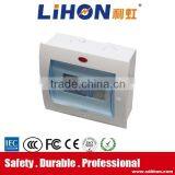 Homeuse Full Plastic Types Way Flush Mounting Distribution Box thumbnail-3