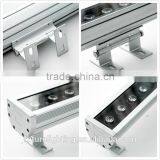 Shenzhen Garden Light High Power Color Changing Dimmable Led Strip Bar Outdoor 36w Led Light Wall Washer thumbnail-4
