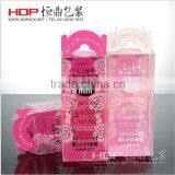 Pretty Box for Cosmetic Packaging