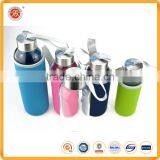 Neoprene Water Bottle Holder for Cooler Sleeve thumbnail-1