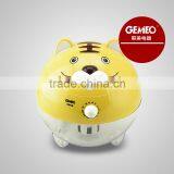 Wholesale Aromatic Oil Night Light Diffuser GL-1102 thumbnail-1