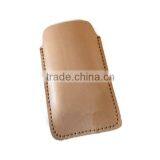 Genuine Cow Leather Pouch for IPhone 6 6s Case, for IPhone Custom Case