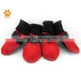 JML Wholesale Cheap Custom Breathable Anti Slip Knitting Dog Socks thumbnail-3