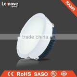 Professional OEM/ODM Factory Supply Ceiling Cob Led Downlight 70mm Cut Size thumbnail-4
