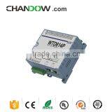 Chandow WTD614P Modbus-TCP I/O Module thumbnail-2