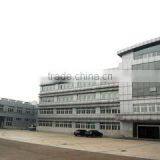 CNBM International Corporation company overview - view 2 thumbnail