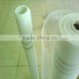 alkali resistant Fiber glass mesh Used In Outside Wall(ISO9001:2008)